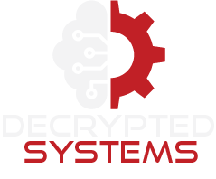 Decrypted Systems