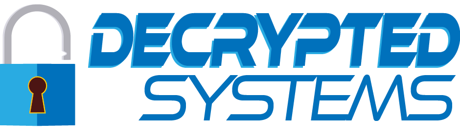 Decrypted Systems